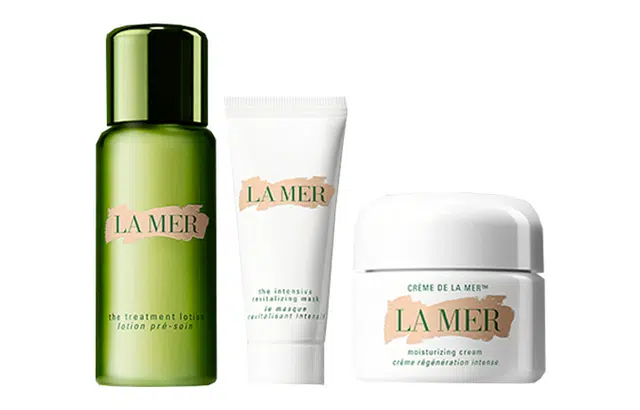 海蓝之谜 赋活修护面膜套装 保湿滋润