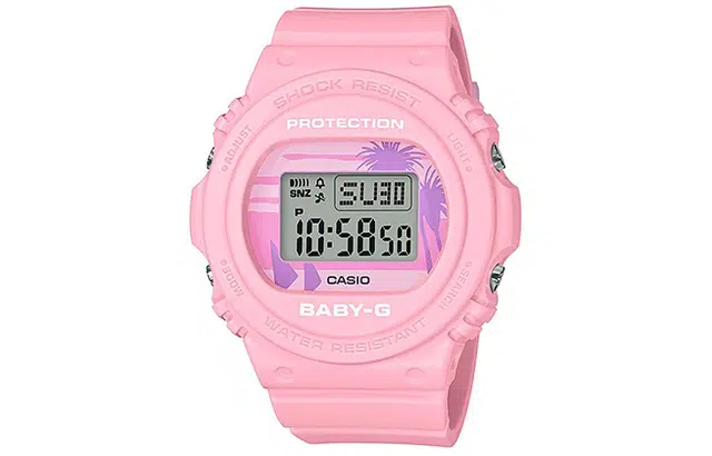 CASIOBABY-G BGD-570BC-4