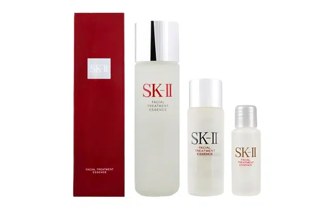 SK-II
