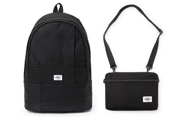COMBACK