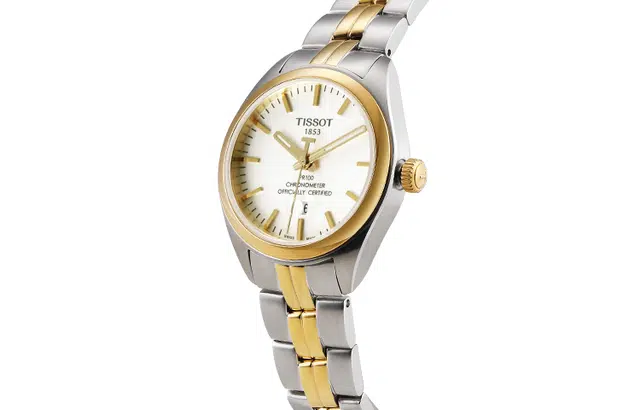 TISSOT PR100 100 33mm T101.251.22.031.00