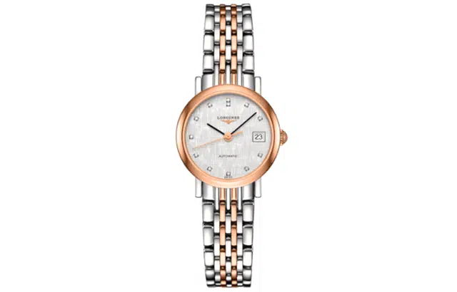 LONGINES 25.5mm L4.309.5.77.7