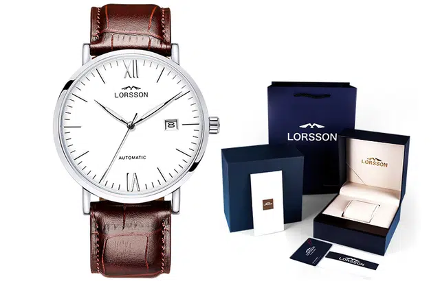 LORSSON LC7717L7A5