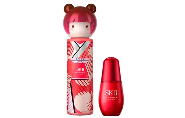 SK-II 2
