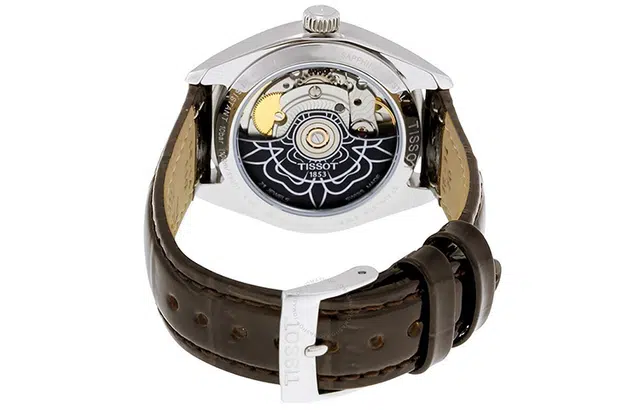TISSOT 100 33mm T101.207.16.071.00