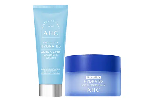AHC