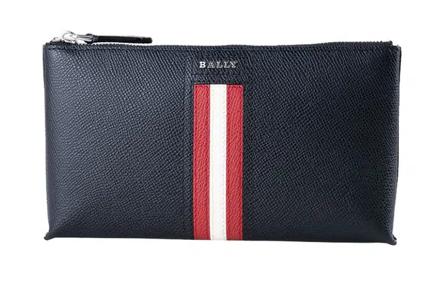 BALLY Logo