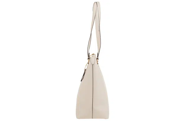 COACH Gallery 32 Logo Tote