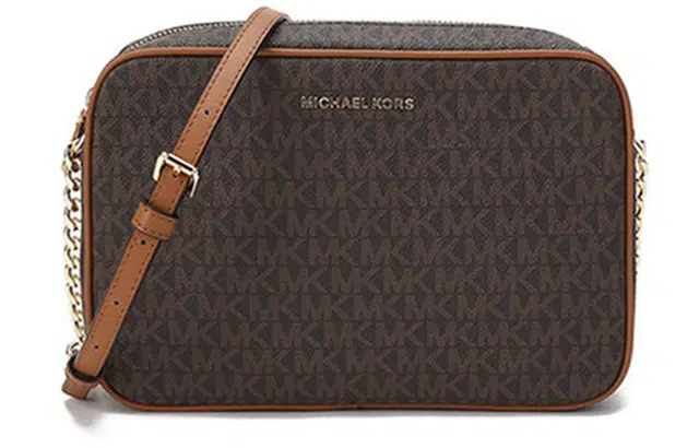 MICHAEL KORS MK Jet Set