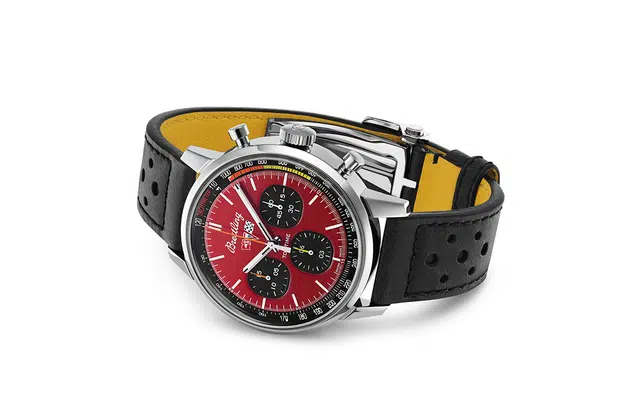 BREITLING TOP-TIME 42mm A25310241K1X1