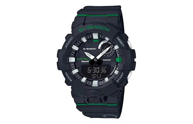 Casio G-Shock GBA-800DG-1A
