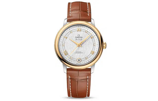 OMEGA 32.7mm 424.23.33.20.52.001