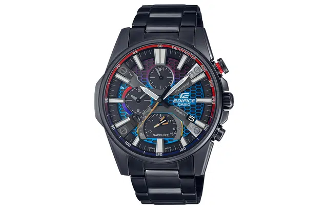 Casio Edifice EQB-1200YHG-1APR