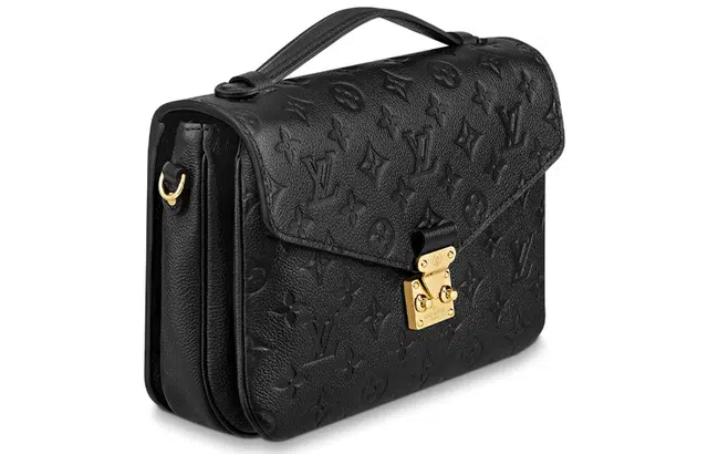 LOUIS VUITTON Pochette Metis