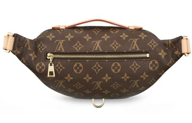 LOUIS VUITTON Bumbag
