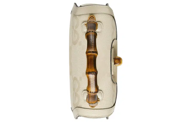 GUCCI Bamboo Logo