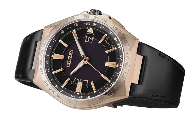 CITIZEN 100 CB0217-04E
