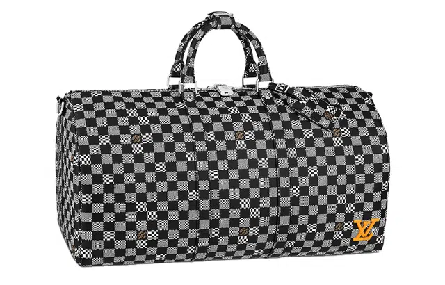LOUIS VUITTON LV Keepall 50