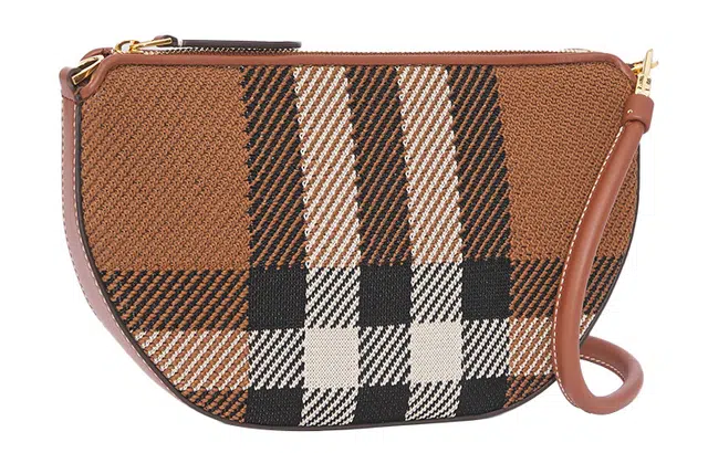 Burberry Olympia