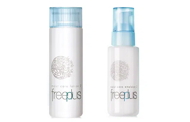 芙丽芳丝 保湿修护水乳套装 保湿修护