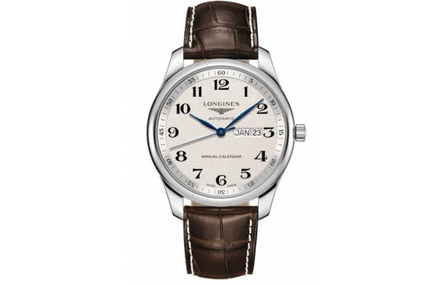 LONGINES 42mm L2.920.4.78.3