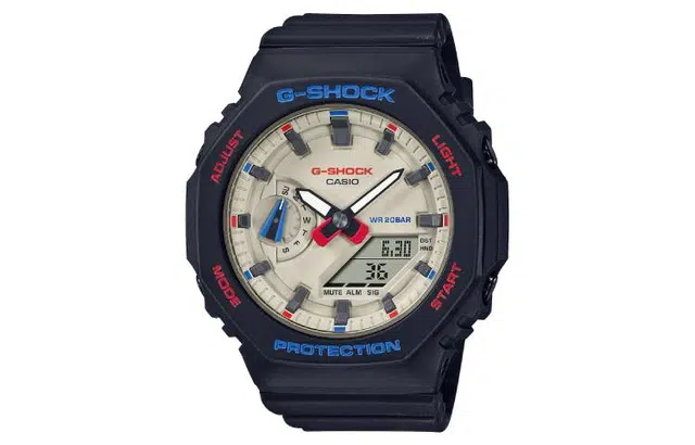 CASIOG-SHOCK GMA-S2100WT-1APR