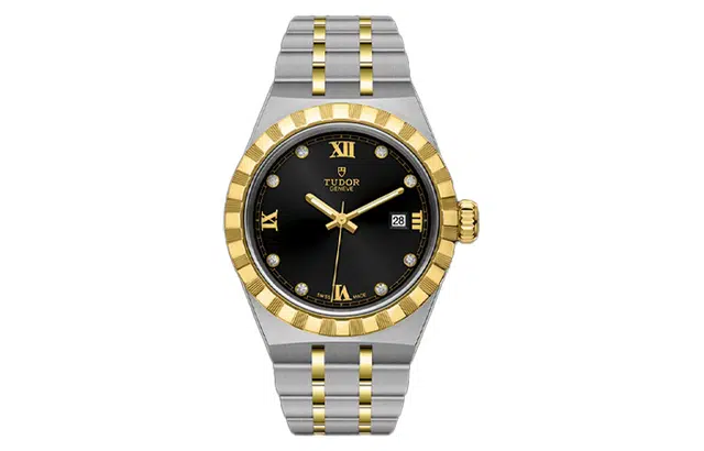 TUDOR 28mm M28303-0005