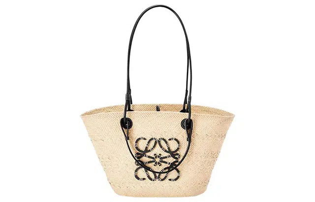 LOEWE Basket