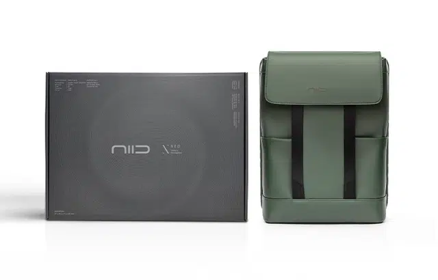 NIID NEO 13