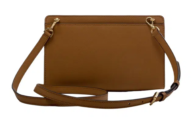 MICHAEL KORS MK Jet Set Travel Logo