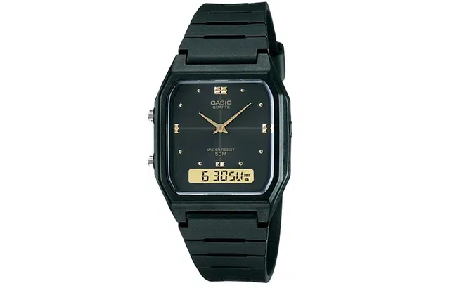 Casio AW-48HE-1AVDF