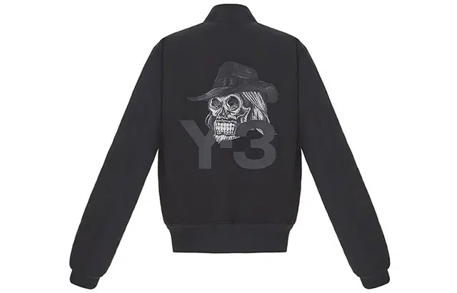 Y-3 bomber