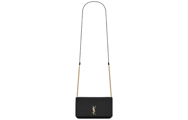 SAINT LAURENT YSL Monogram LOGO