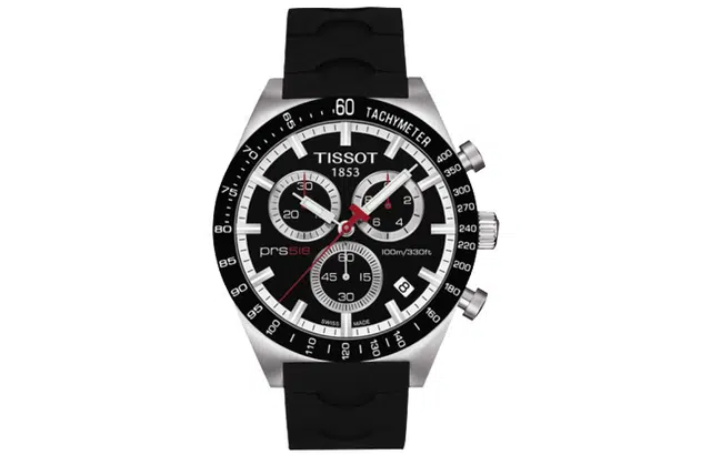 Tissot PRS 516 T044.417.27.051.00