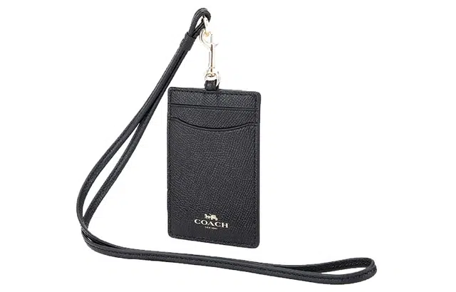 COACH Lanyard 7