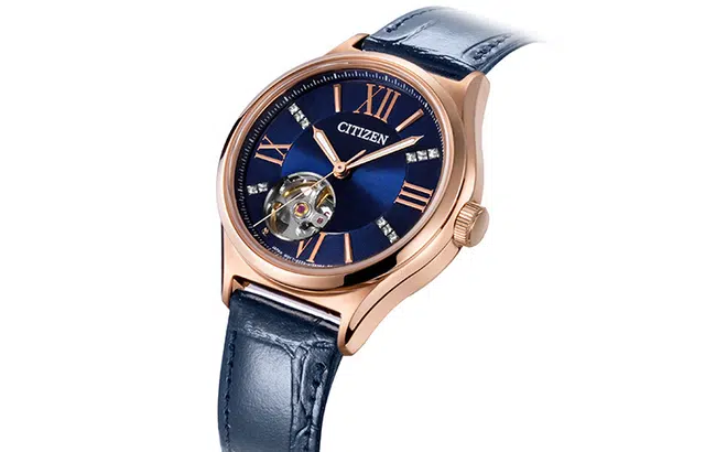 CITIZEN 34mm PC1003-15L