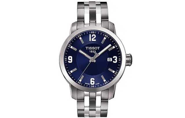 Tissot PRC 200