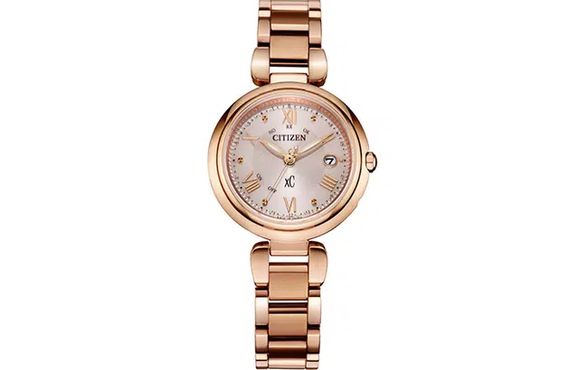 CITIZEN ES9468-51W