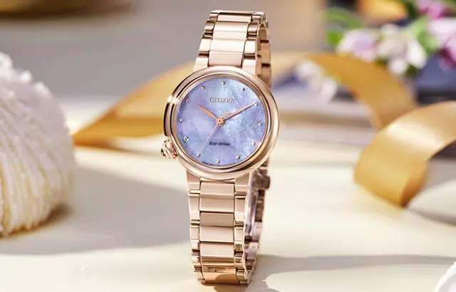 CITIZEN 50 30mm EM0912-84Y