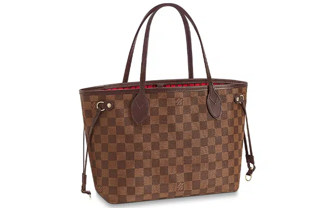 Louis Vuitton Neverfull PM