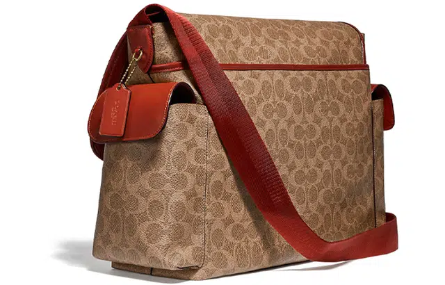 COACH Baby 35