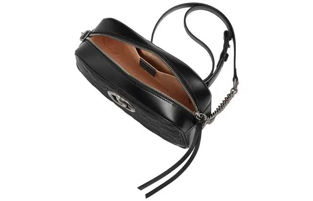 Gucci GG Marmont Camera Bag