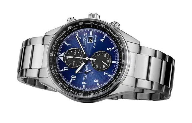 CITIZEN FUTURE FORCE100 CA0770-81L