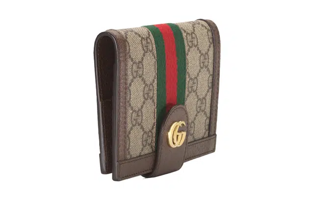 GUCCI Logo