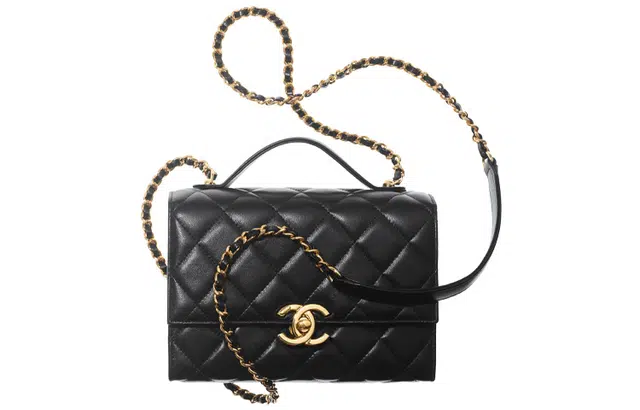 CHANEL 21K