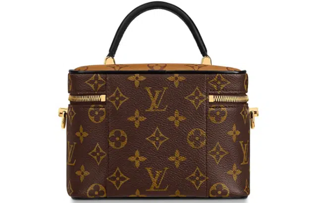 LOUIS VUITTON Vanity