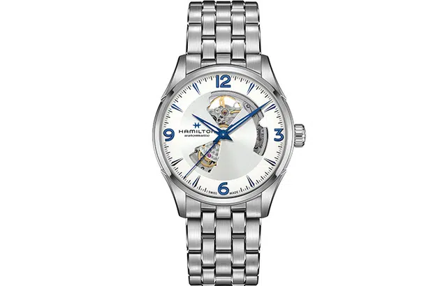 HAMILTON 80 42mm H32705152