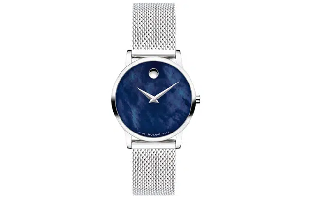 Movado 28mm 0607425