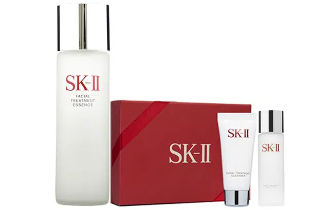 SK-II