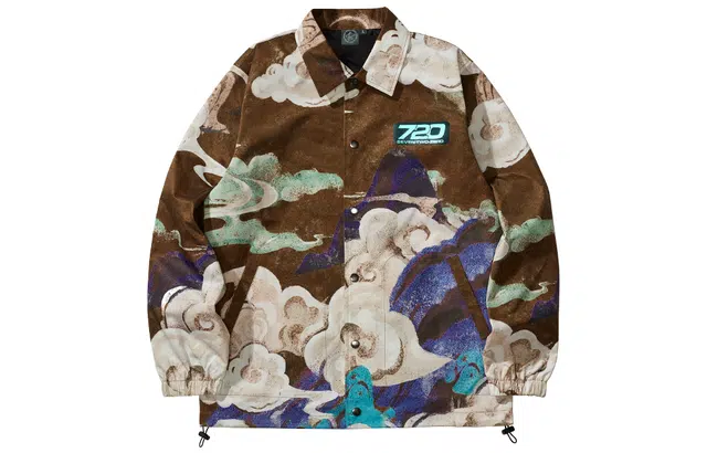 PJ's Vigor x 720